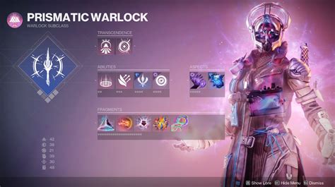 destiny 2 new subclass|How to unlock Prismatic in Destiny 2: The Final Shape